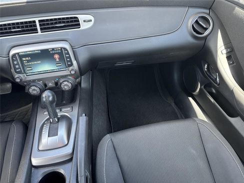 Used 2014 Chevrolet Camaro LT w/ RS Package image 16