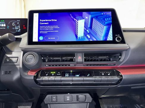 Certified 2024 Toyota Prius Prime Premium w/ Advanced Technology Package FWD image 26
