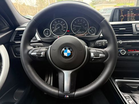 Used 2014 BMW 328i Sedan RWD image 24