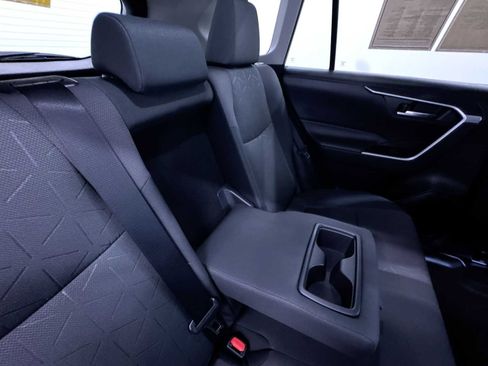 Used 2023 Toyota RAV4 XLE w/ Convenience Package AWD/4WD image 28
