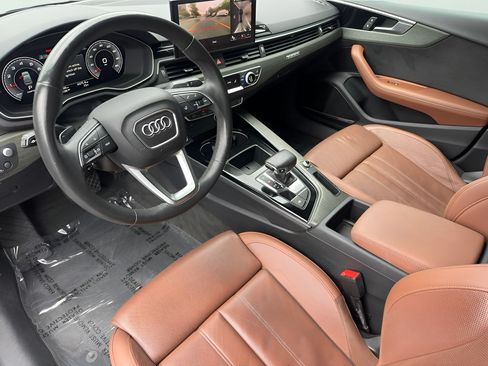 Used 2021 Audi A5 2.0T Prestige AWD/4WD image 20