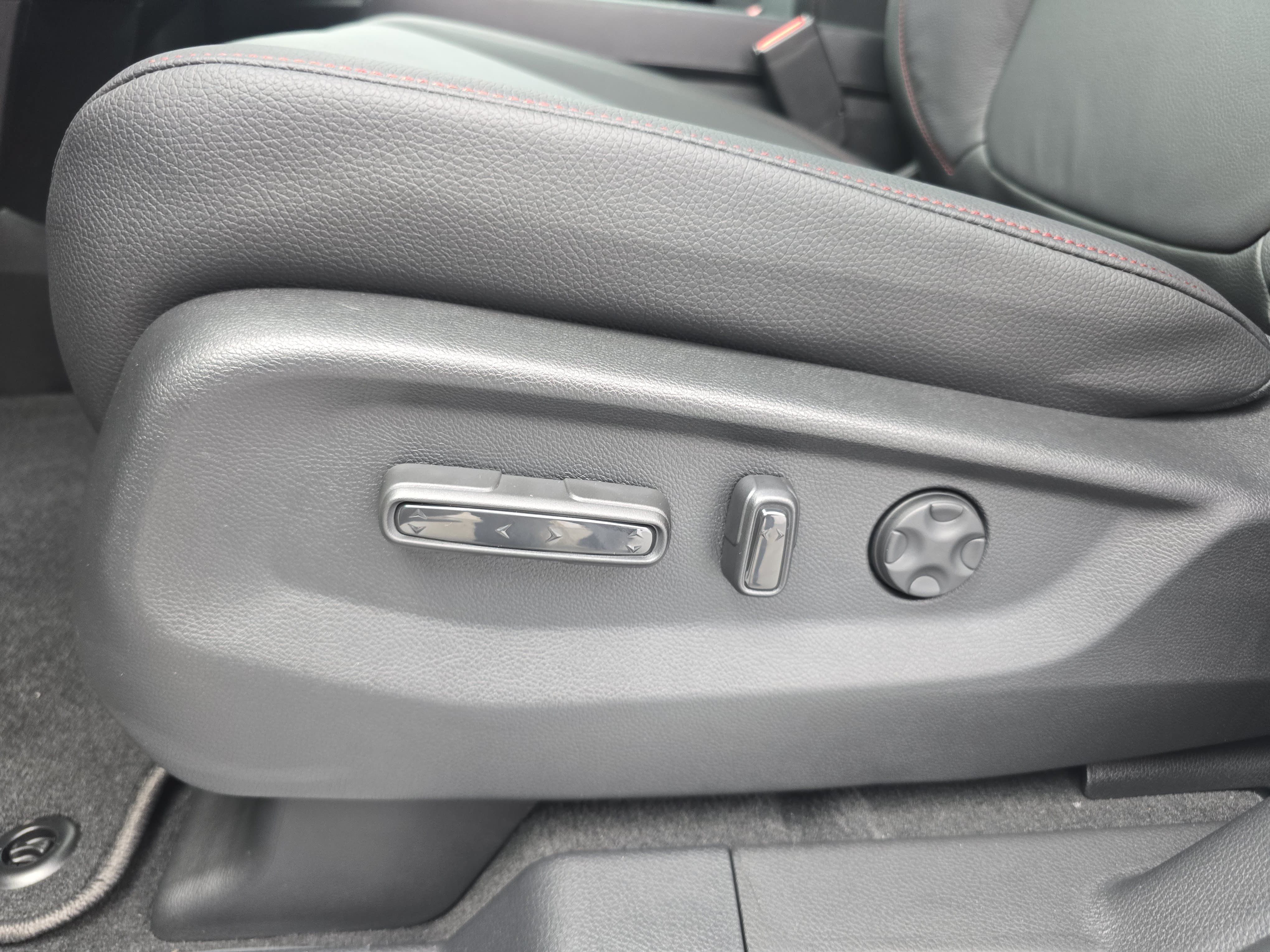New 2026 Honda Odyssey Sport-L image 30