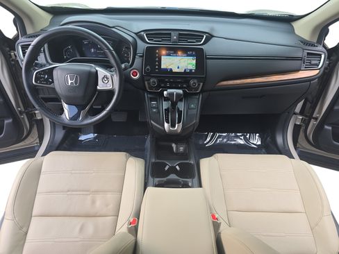 Used 2019 Honda CR-V Touring image 9