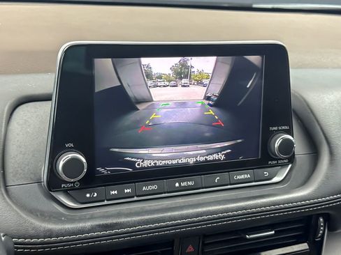 Used 2023 Nissan Rogue SV FWD image 18