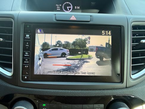 Used 2015 Honda CR-V EX image 20