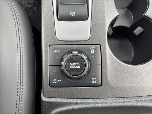 New 2026 Ford Bronco Sport Badlands image 31