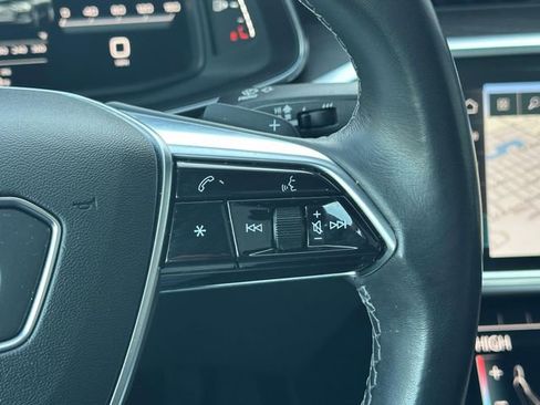 Used 2023 Audi A6 Premium Plus w/ Premium Plus Package image 27