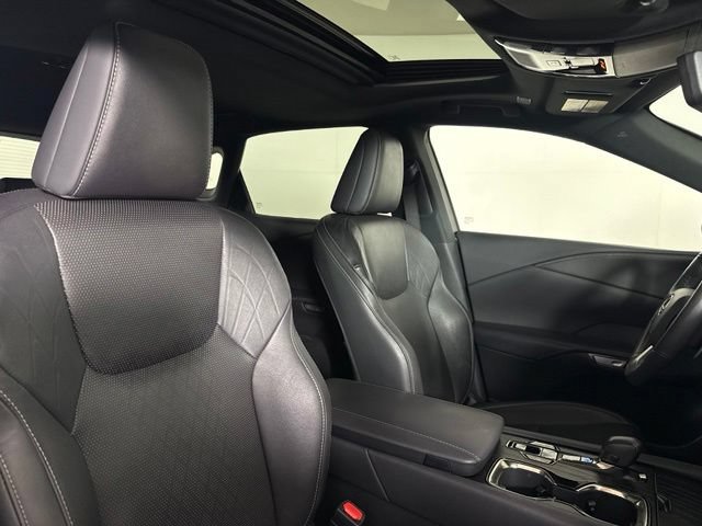 Certified 2024 Lexus RX 350 Premium Plus w/ Convenience Package FWD image 19