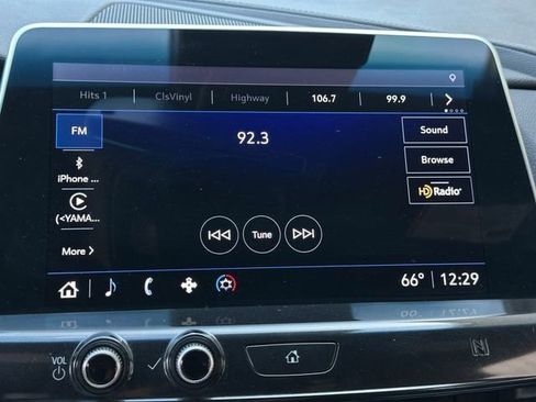 Used 2021 Cadillac CT5 Premium Luxury RWD image 25