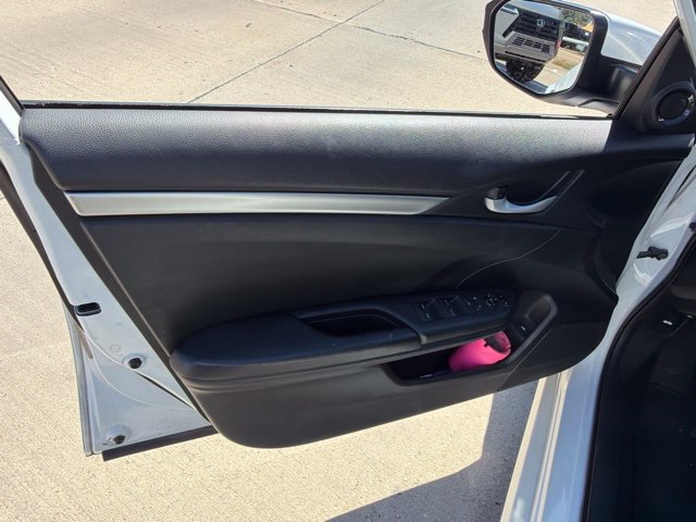 Used 2020 Honda Civic Sport image 11