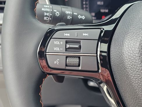 New 2026 Honda Passport TrailSport Elite image 22