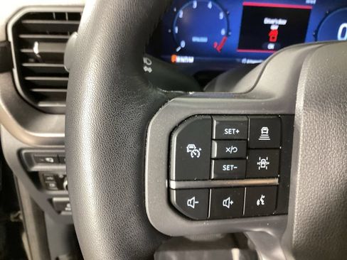 Certified 2024 Ford F150 Lariat w/ Equipment Group 502A High AWD/4WD image 19