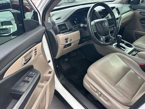 Used 2020 Honda Pilot EX-L image 9