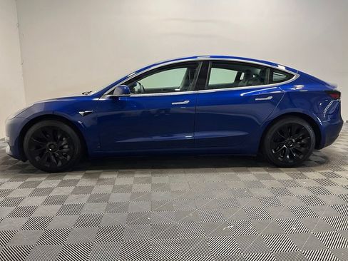 Used 2020 Tesla Model 3 Long Range AWD/4WD image 22
