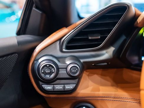 Used 2018 Ferrari 488 Spider RWD image 34