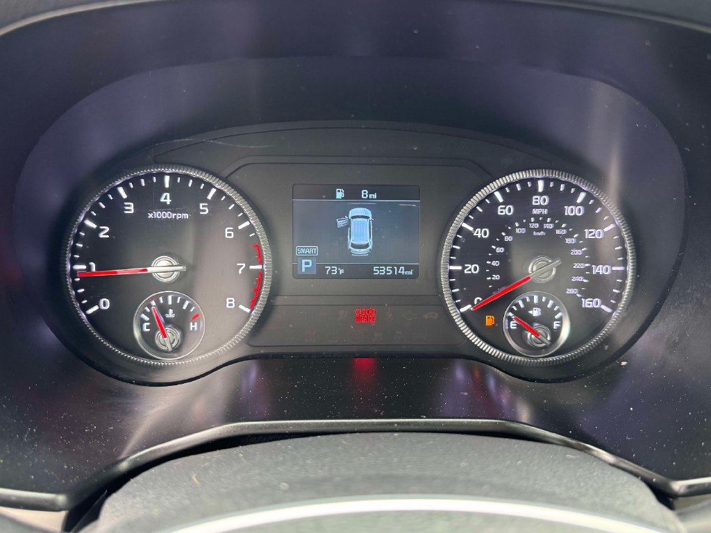 Used 2020 Kia Telluride S AWD/4WD image 26