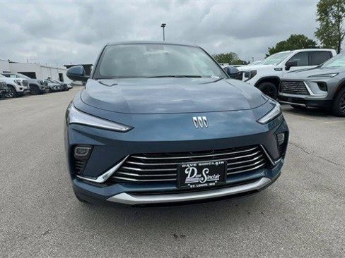 New 2026 Buick Envista Preferred w/ Convenience I Package image 3