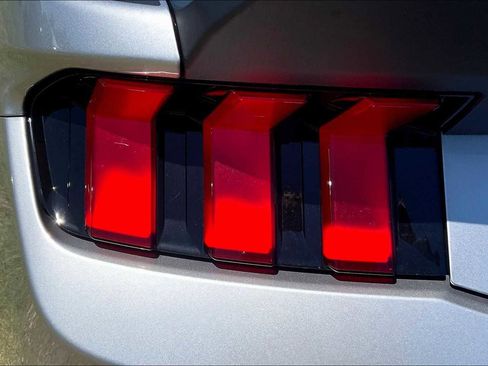 New 2025 Ford Mustang GT Premium w/ GT Performance Package image 14