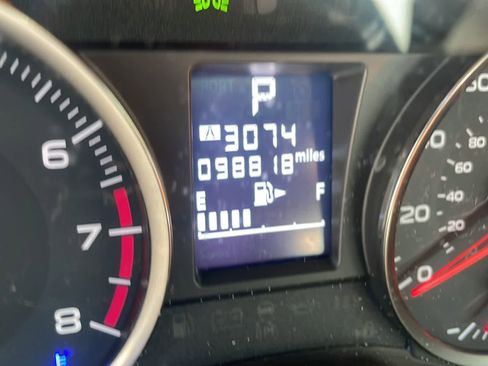 Used 2016 Subaru Impreza 2.0i AWD/4WD image 3