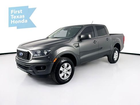 Used 2019 Ford Ranger XLT w/ Equipment Group 301A Mid image 3
