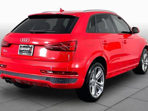 Used 2018 Audi Q3 2.0T Premium FWD image 12