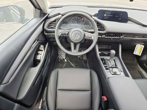 New 2026 MAZDA MAZDA3 s Sport FWD image 7