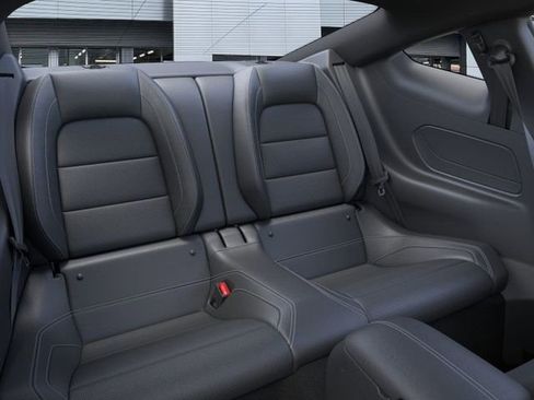 New 2026 Ford Mustang GT Premium image 11