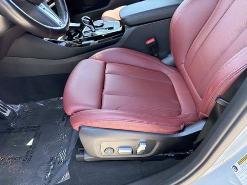 Certified 2023 BMW X3 sDrive30i w/ M Sport Package RWD image 15