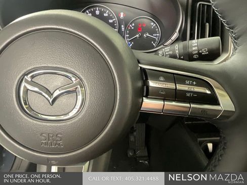 New 2026 MAZDA CX-50 Meridian Edition w/ Weather Package AWD/4WD image 44