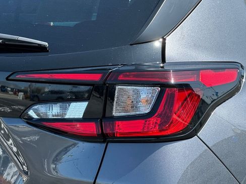 Used 2025 Subaru Crosstrek 2.5i Sport w/ Popular Package #4A image 31