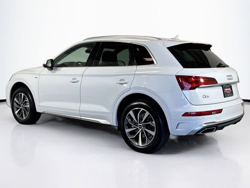 Used 2022 Audi Q5 2.0T Premium w/ Convenience Package AWD/4WD image 7