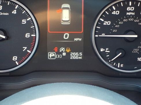 New 2026 Subaru Forester Premium image 9