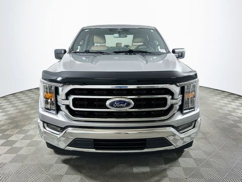 Used 2023 Ford F150 XLT w/ Equipment Group 302A High RWD image 8