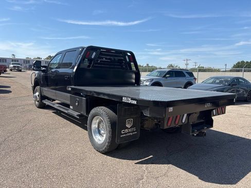Used 2021 Ford F350 Lariat w/ Lariat Value Package AWD/4WD image 5