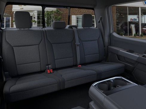 New 2026 Ford F150 XLT AWD/4WD image 23