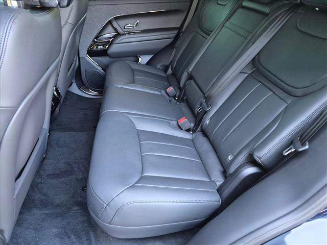 New 2027 Land Rover Range Rover Sport Dynamic SE AWD/4WD image 15