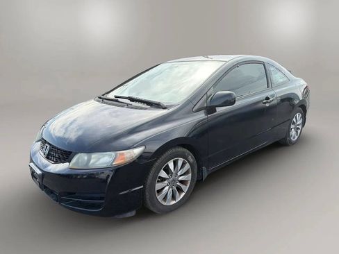 Used 2009 Honda Civic EX image 3
