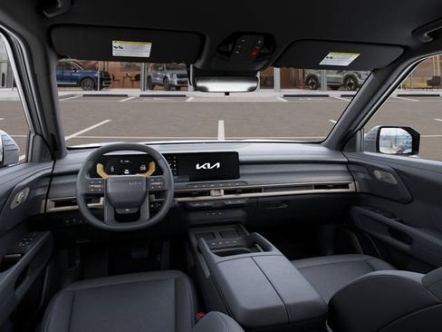 New 2027 Kia Telluride LX FWD image 14