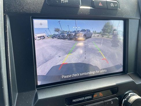 Used 2020 Ford F150 XL w/ Equipment Group 101A Mid RWD image 16