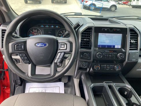 Used 2020 Ford F150 XLT w/ Trailer Tow Package AWD/4WD image 20