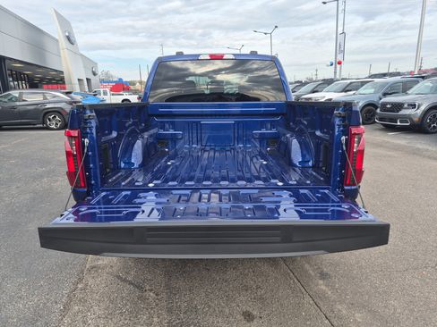 New 2026 Ford F150 STX w/ Equipment Group 200A image 7
