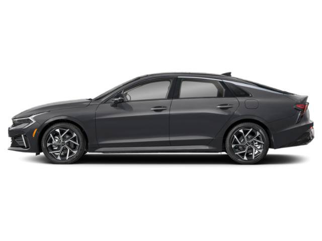 Used 2025 Kia K5 EX FWD image 3