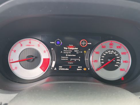 Used 2019 Acura RDX A-Spec AWD/4WD image 27