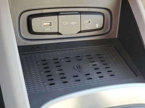 New 2026 Hyundai Venue SEL image 12