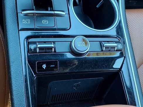 Used 2024 Kia K5 GT image 21