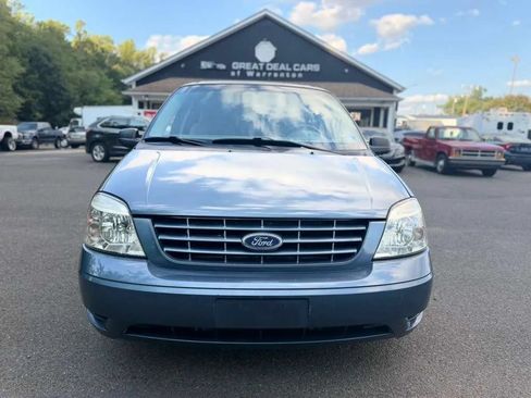 Used 2006 Ford Freestar SE FWD image 2