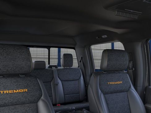 New 2026 Ford F150 Tremor w/ Bed Utility Package AWD/4WD image 23