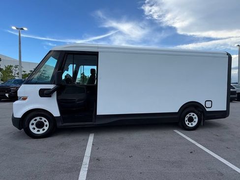 Used 2024 Chevrolet Brightdrop 600 w/ Battery Pack, Max Range AWD/4WD image 4