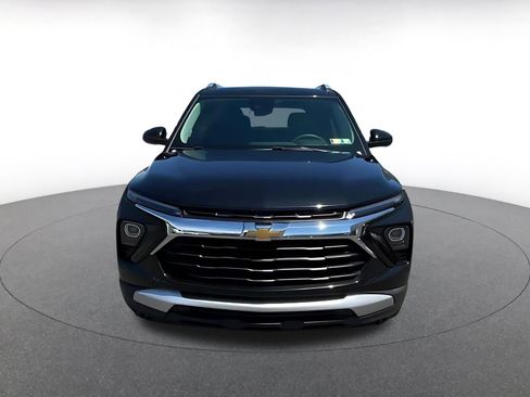Used 2025 Chevrolet TrailBlazer LT FWD image 5
