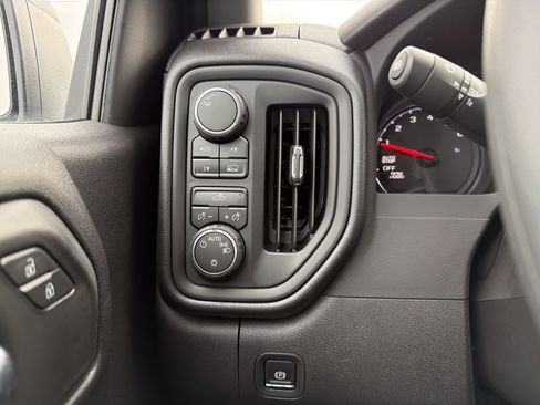 New 2026 Chevrolet Silverado 1500 W/T w/ WT Value Package image 21